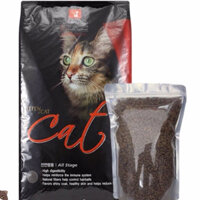Thức ăn hạt khô Cateyes cho mèo mọi lứa tuổi (chiết 1kg)