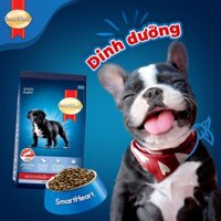 Thức ăn hạt khô cho chó con Smartheart Power Pack Puppy 20kg