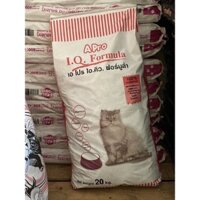 Thức Ăn Hạt Khô Cho Mèo Apro IQ bao 20kg