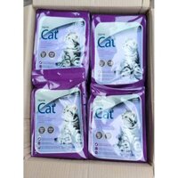 Thức ăn hạt khô cho mèo Hàn Quốc Home Cat bao 1.5kg