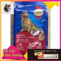 Thức ăn hạt khô smartheart adult 3kg CHIẾT TỪ BAO LỚN 20KG