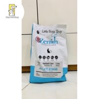Thức ăn hạt mềm cho mèo Zenith Hairball 1.2kg 😽