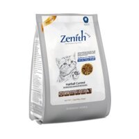 Thức ăn hạt mềm cho mèo Zenith gói 1.2kg