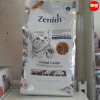 Thức ăn hạt mềm cho mèo Zenith 1,2kg