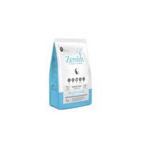 Thức ăn hạt mềm cho mèo Zenith | Không ngũ cốc | Triệt tiêu búi lông