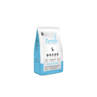 Thức ăn hạt mềm Zenith cho mèo túi 1.2kg