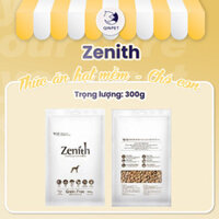 THỨC ĂN HẠT MỀM ZENITH CHO MÈO MỌI LỨA TUỔI – 400GR