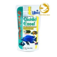 Thức ăn hạt nổi Hikari Cichlid Excel