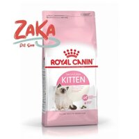 Thức Ăn Hạt Royal Canin Kitten 36