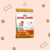 Thức Ăn Hạt Royal Canin Poodle Puppy