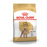 Thức Ăn Hạt Royal Canin Poodle Adult dành riêng cho dòng Poodle