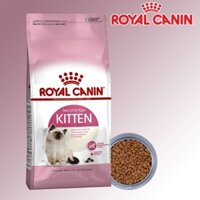 [THỨC ĂN] Hạt Royal Canin Kitten 10kg dành cho mèo con