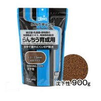 Thức Ăn Hikari Ranchu Dics - Balance 900g Cân Bằng ( Gói Xanh Đen)