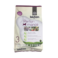 Thức ăn Iskhan Performance số 3 cho chó trưởng thành 1.2kg