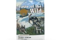 Thức Ăn Khô Cho Chó Con Taste Of The Wild High Prairie Puppy– Bò Rừng Nướng & Nai Nướng