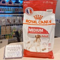 Thức ăn khô cho chó Royal (>12 tháng, 11-25kg)