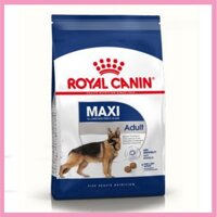 Thức Ăn Khô Cho Chó Royal Canin Maxi Adult