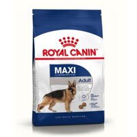 Thức Ăn Khô Cho Chó Royal Canin Maxi Adult