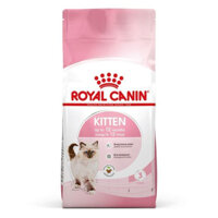 Thức ăn khô cho mèo cao cấp Royal Canin Kitten 36 2Kg/ túi chiết 1Kg