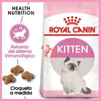 Thức Ăn Khô Cho Mèo Con Royal Canin Kitten 36 - 2kg