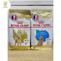 THỨC ĂN KHÔ ROYAL CANIN DÀNH CHO POODLE 🐩💓