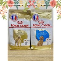 THỨC ĂN KHÔ ROYAL CANIN DÀNH CHO POODLE 🐩💓