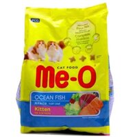 Thức ăn Me-o cho mèo con 1.1kg