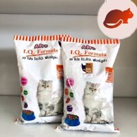 Thức ăn mèo Apro IQ Formula [Combo 5]