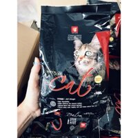 Thức ăn mèo Cat eye 1.5kg