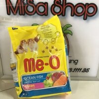 Thức ăn MEO cho mèo, nhím 1.1kg