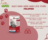 Thức ăn mèo FELIPRO - vị hải sản gói 1KG