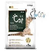 Thức ăn mèo Homecat 5kg