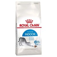 Thức Ăn Mèo Indoor Royal Canin 10kg