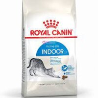 Thức ăn mèo Royal canin indoor 27 - 2 kg