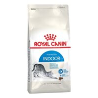 THỨC ĂN MÈO ROYAL CANIN INDOOR 27 2Kg