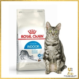 Thức ăn mèo Royal Canin Indoor 2kg