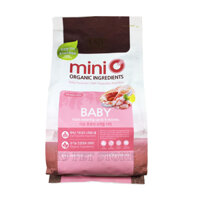 Thức ăn Organic ANF Mini Baby cho chó con từ 1-4 tháng tuổi 800gr