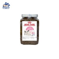 Thức ăn Pháp cho mèo Royal Canin Babycat 34 - Hộp 1kg