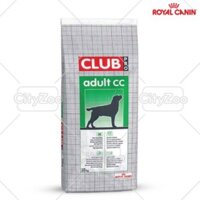 Royal Canin Adult 20 Kg: Nơi bán giá rẻ, uy tín, chất lượng nhất | Websosanh