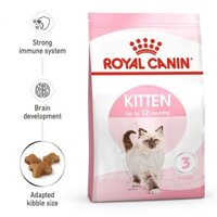 Thức ăn Royal Canin Kitten