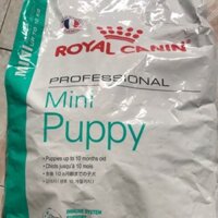 Thức ăn Royal Canin Mini Junior