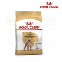 Thức Ăn ROYAL CANIN POODLE ADULT 500Gr