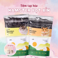Thức ăn Tafit Funny Bunny, Tafit bear, Tafit mini, thức ăn hãng, thức ăn hamster giàu dinh dưỡng