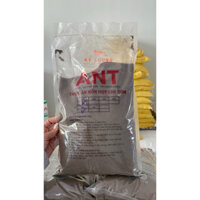 Thức ăn tôm túi nguyên seal 2kg, độ đạm cao 40 đạm, dành cho tôm con mới thả 0-7 ngày tuổi