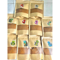 Thức Ăn Trái Cây Rồng Nam Mỹ dạng Bột