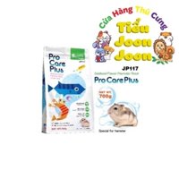 Thức ăn trộn ProCare Plus Jolly