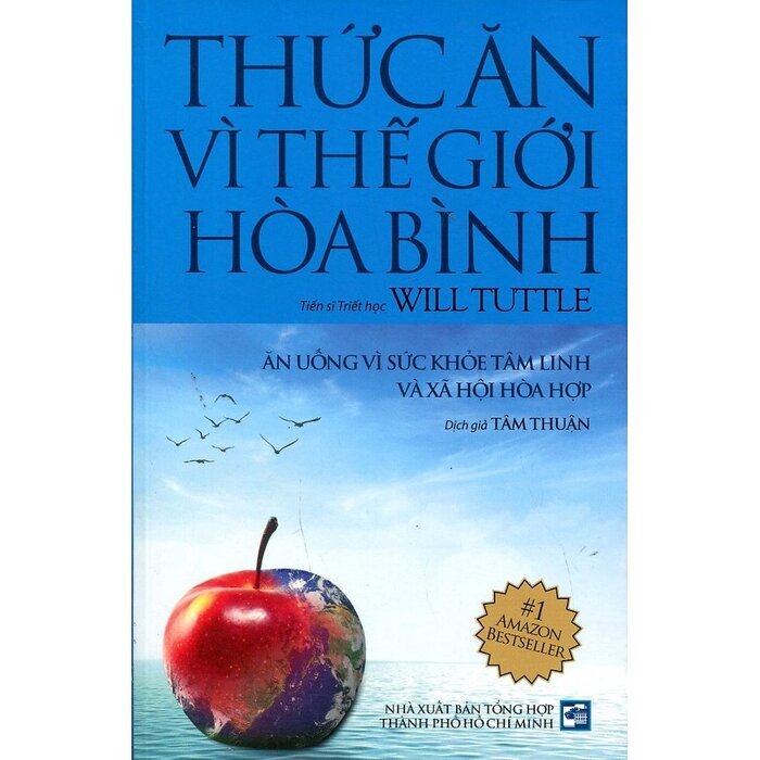 Thức ăn vì thế giới hòa bình