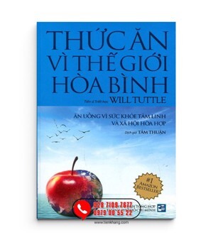 Thức ăn vì thế giới hòa bình