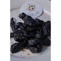 THỤC ĐỊA 1KG | NGUYÊN LIỆU TRÀ SÂM BÍ ĐAO | THẢO MỘC NGUYÊN CHẤT | NÔNG SẢN THIÊN TÚ