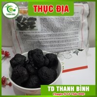 Thục Địa 500g - Hàng Công Ty 100% Tự Nhiên